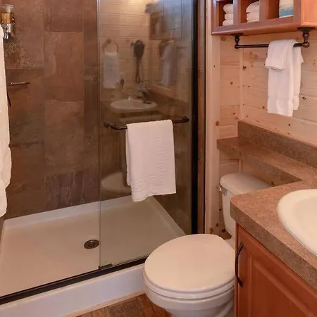 093 Star Gazing Tiny Home Nr Grand Canyon South Rim Sleeps 8 Valle Exterior photo