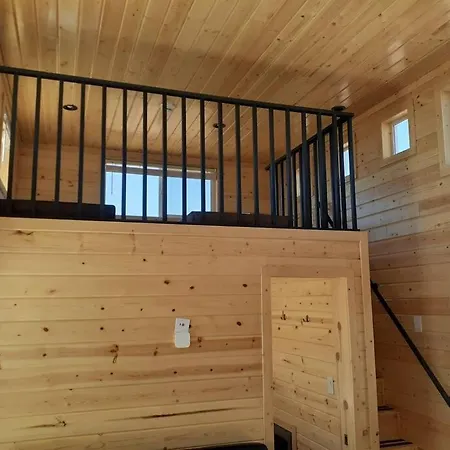 093 Star Gazing Tiny Home Nr Grand Canyon South Rim Sleeps 8 Valle Exterior photo