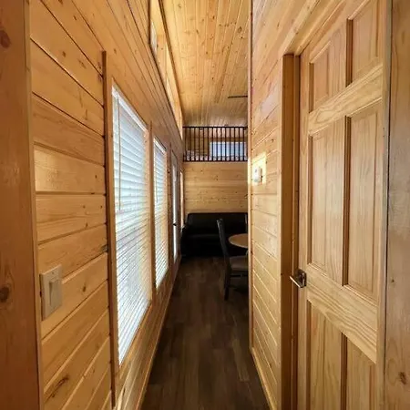 093 Star Gazing Tiny Home Nr Grand Canyon South Rim Sleeps 8 Valle Exterior photo