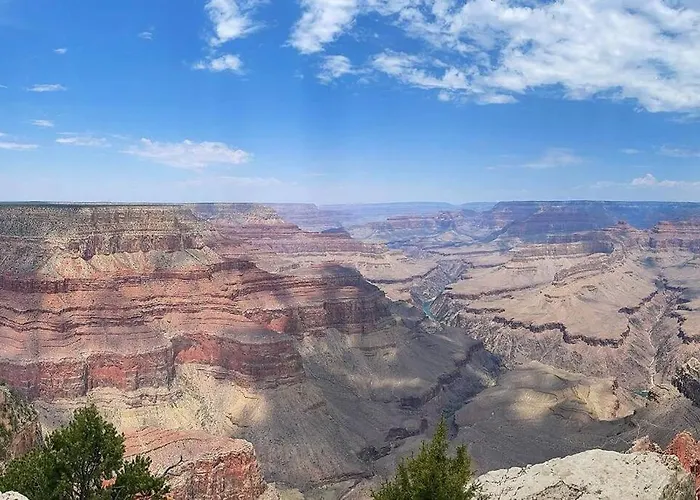 093 Star Gazing Tiny Home Nr Grand Canyon South Rim Sleeps 8