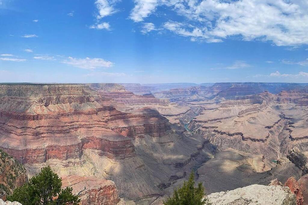 093 Star Gazing Tiny Nr Grand Canyon South Rim Sleeps 8 * Valle