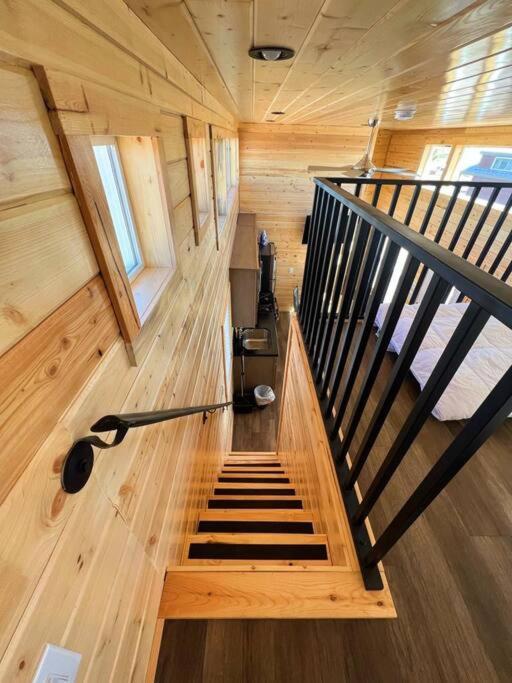 093 Star Gazing Tiny Nr Grand Canyon South Rim Sleeps 8 Valle