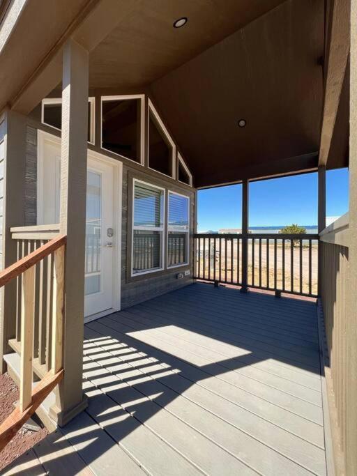 093 Star Gazing Tiny Nr Grand Canyon South Rim Sleeps 8 Chalet