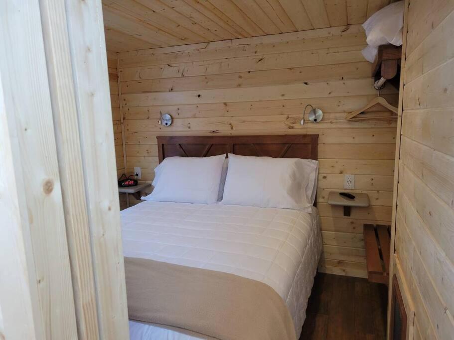 Chalet 093 Star Gazing Tiny Nr Grand Canyon South Rim Sleeps 8 *