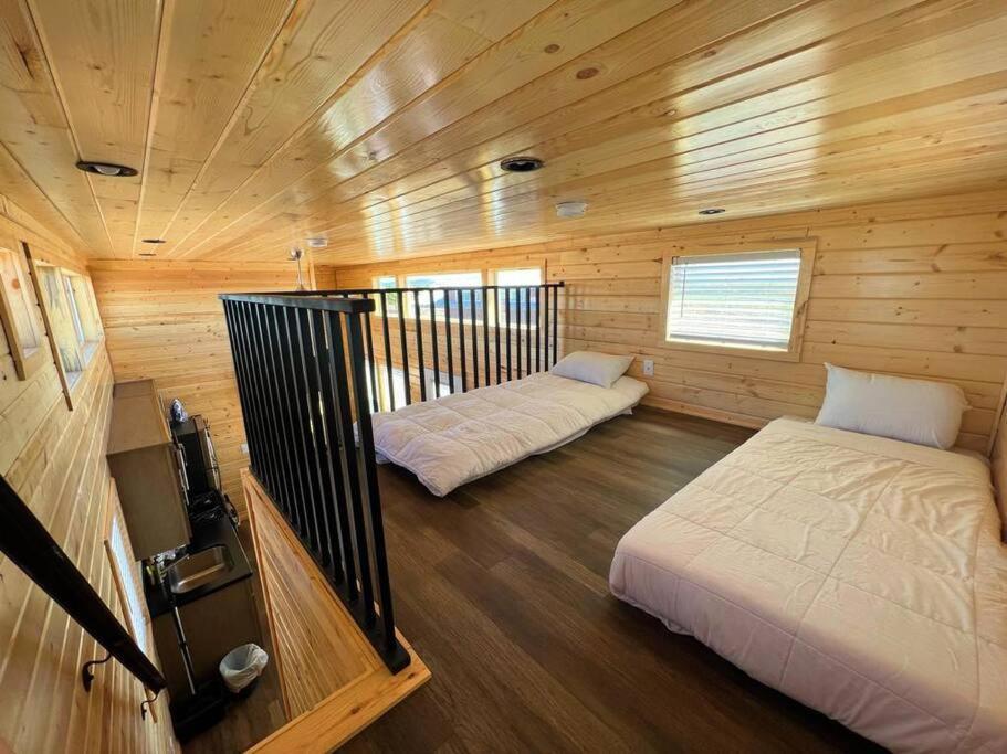 093 Star Gazing Tiny Nr Grand Canyon South Rim Sleeps 8