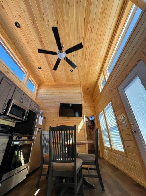 093 Star Gazing Tiny Nr Grand Canyon South Rim Sleeps 8 Chalet Valle