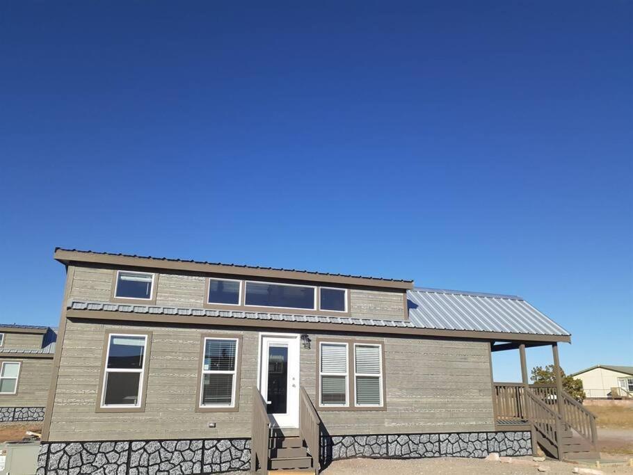 Chalet 093 Star Gazing Tiny Nr Grand Canyon South Rim Sleeps 8 *
