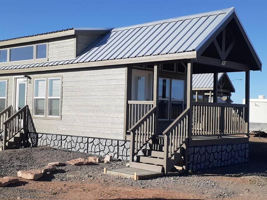 093 Star Gazing Tiny Nr Grand Canyon South Rim Sleeps 8