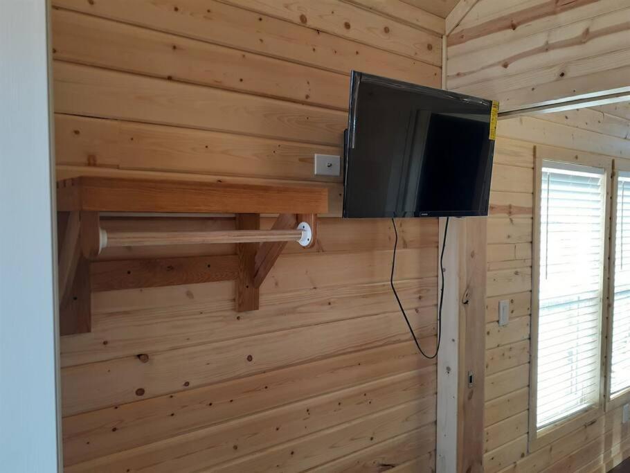 Chalet 093 Star Gazing Tiny Nr Grand Canyon South Rim Sleeps 8