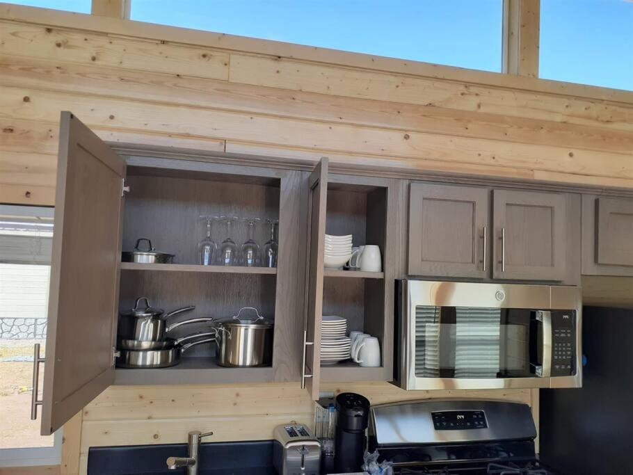 093 Star Gazing Tiny Nr Grand Canyon South Rim Sleeps 8 *