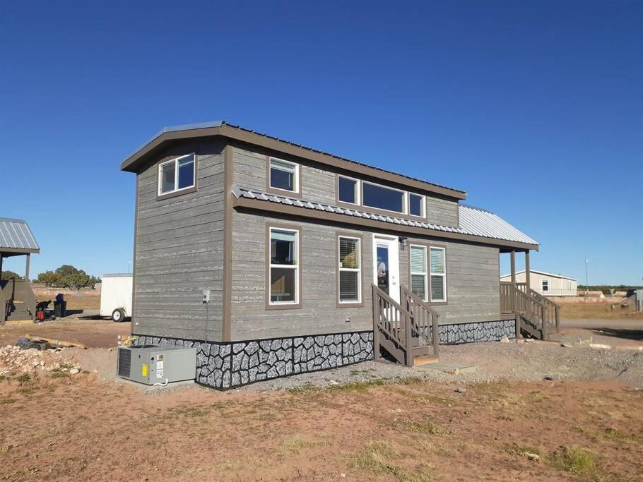 093 Star Gazing Tiny Nr Grand Canyon South Rim Sleeps 8 Valle