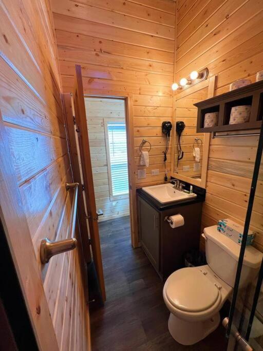 093 Star Gazing Tiny Nr Grand Canyon South Rim Sleeps 8 Chalet *