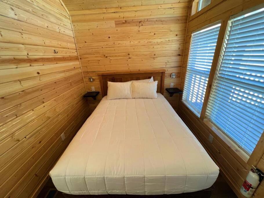 093 Star Gazing Tiny Nr Grand Canyon South Rim Sleeps 8