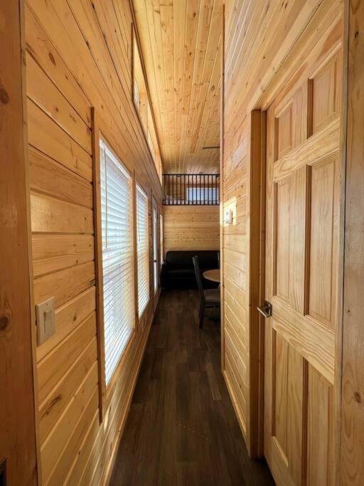 093 Star Gazing Tiny Nr Grand Canyon South Rim Sleeps 8 Chalet *