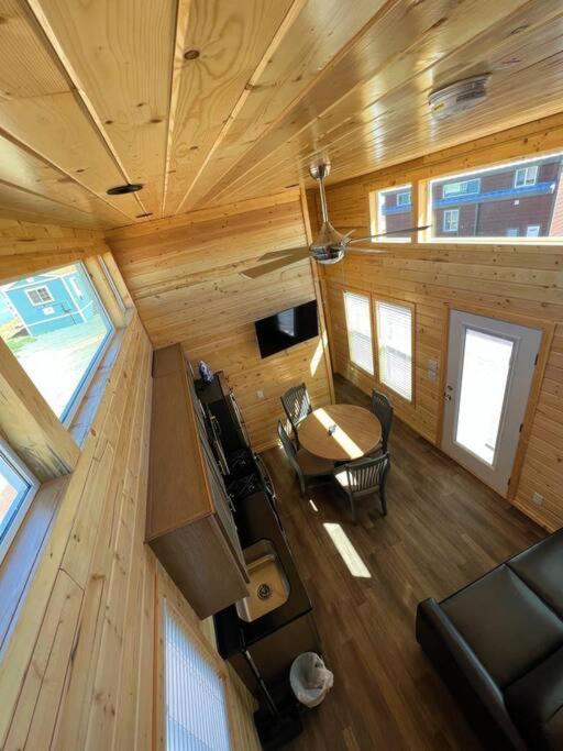 Chalet 093 Star Gazing Tiny Nr Grand Canyon South Rim Sleeps 8