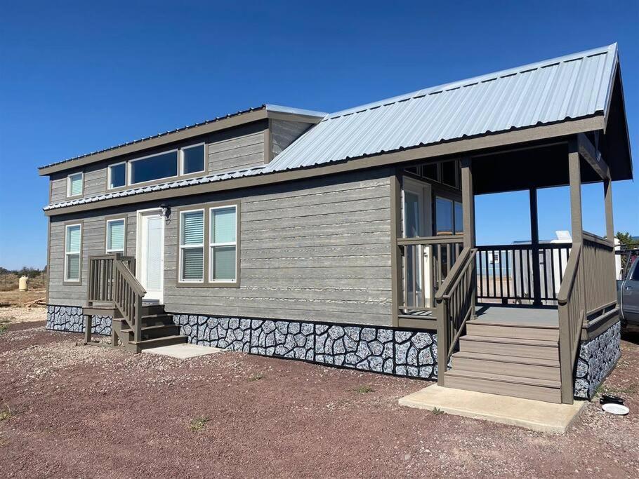 Chalet 093 Star Gazing Tiny Nr Grand Canyon South Rim Sleeps 8 *