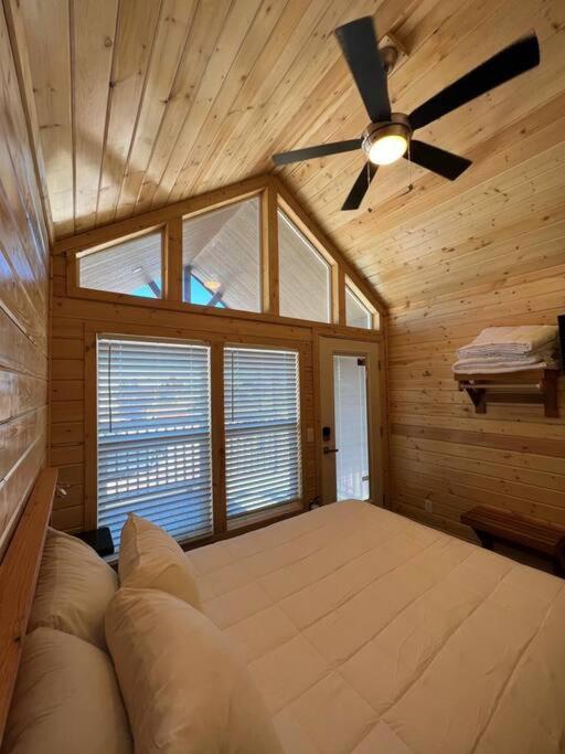 093 Star Gazing Tiny Nr Grand Canyon South Rim Sleeps 8 Chalet *
